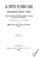 La Revista de Buenos Aires