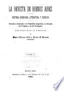 La Revista de Buenos Aires