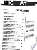 La Revista de la Universidad Autónoma de Tamaulipas