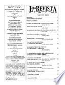 La revista del Instituto Sonorense de Cultura