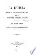 La revista