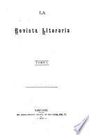 La Revista literaria