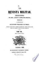 La revista militar