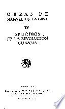 LA REVOLUCION CUBANA IV