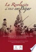 La Revolución de 1868 en Béjar