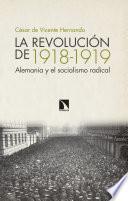 La revolución de 1918-1919