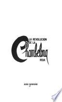 La revolución de la chambelona roja