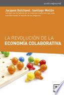 La revolución de la economía colaborativa