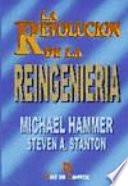 La Revolución de la reingeniería