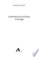 La revolución de los claveles en Portugal