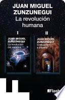 La revolución del sapiens / Civilización e imperio