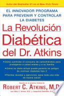 La Revolucion Diabetica del Dr. Atkins