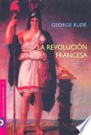 La revolución francesa