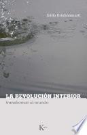 La revolución interior