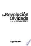 La Revolución olvidada