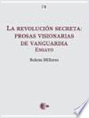 La revolución secreta