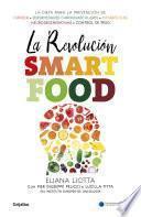 La revolución Smartfood