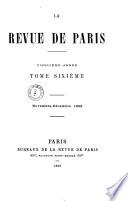 La Revue de Paris