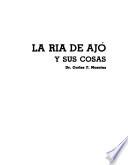 La ria de ajó y sus cosas