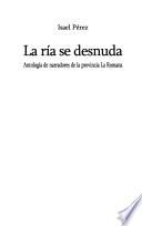 La ría se desnuda