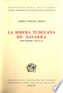 La ribera tudelana de Navarra