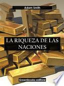 La riqueza de las naciones