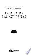 La risa de las azucenas