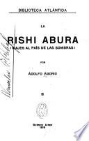 La risha abura