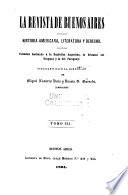 La Rivista de Buenos Aires