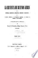 La Rivista de Buenos Aires
