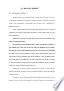 La roca del bosque