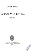 La roca y la espuma