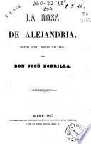 La rosa de Alejandría