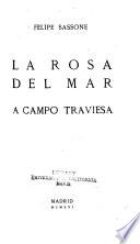 La rosa del mar