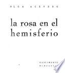 La rosa en el hemisferio