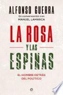La rosa y las espinas