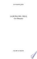 La ruina del cielo