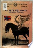 La ruta del Norte