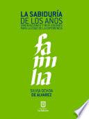 La sabiduría de los años