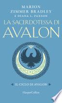 La sacerdotessa di Avalon