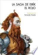 La Saga de Eirík el Rojo