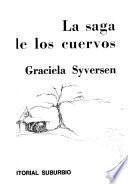 La saga de los cuervos
