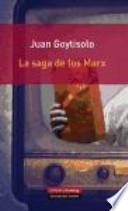 La saga de los Marx