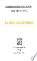 La saga de los Pulido