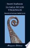 La saga de los Ynglingos