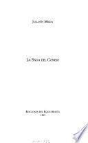 La saga del conejo