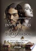 La saga del coronel Luis Torrón I