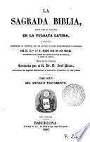 La Sagrada Biblia, 6