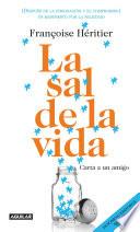 La sal de la vida
