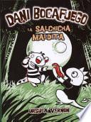 La salchicha maldita